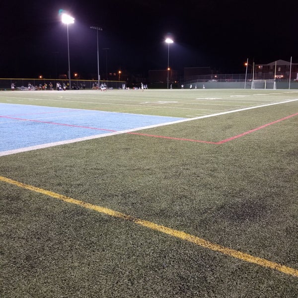 James Ramp Memorial Field Complex Holmesburg Philadelphia, PA