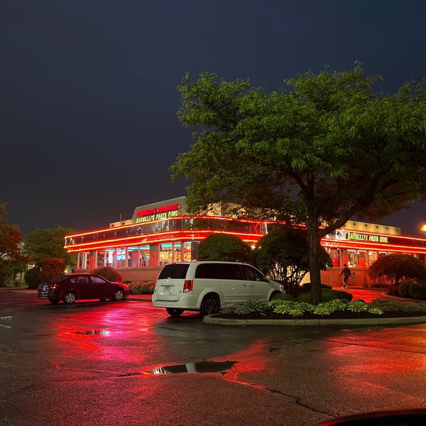 Portillo's Schaumburg, IL