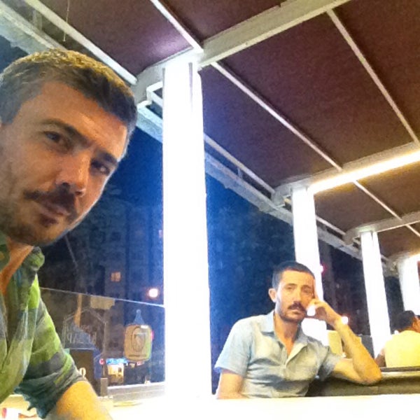 7/20/2015에 tnr.ctn님이 Osmanlı Kebap &amp; Caffė Latte에서 찍은 사진