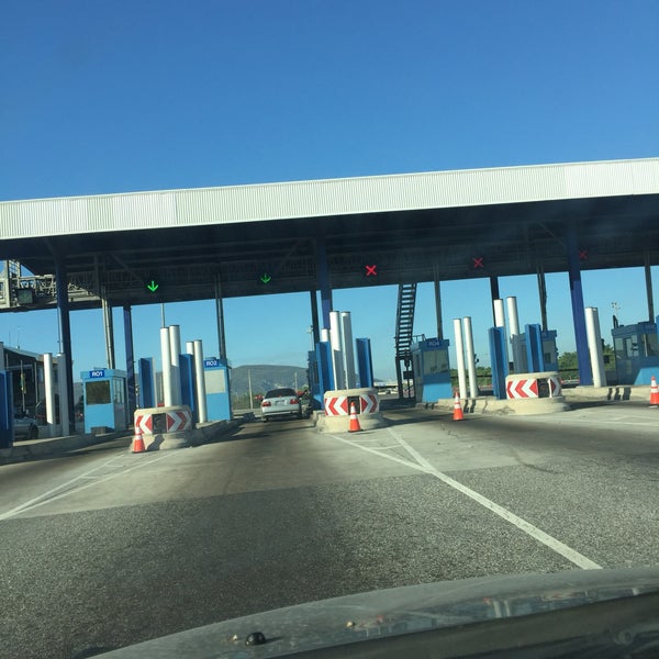 Photos at Portmore Toll Plaza Portmore, Parish of Saint Catherine