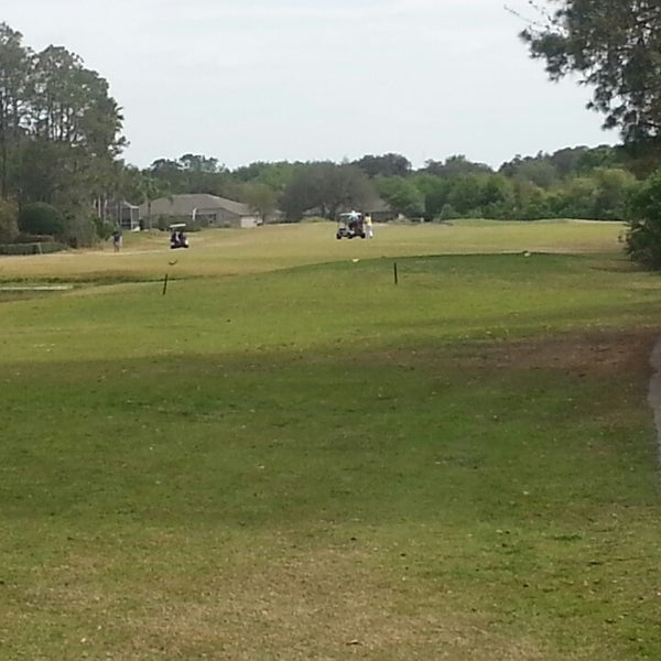 The Links Of Lake Bernadette Lake Bernadette Zephyrhills, FL