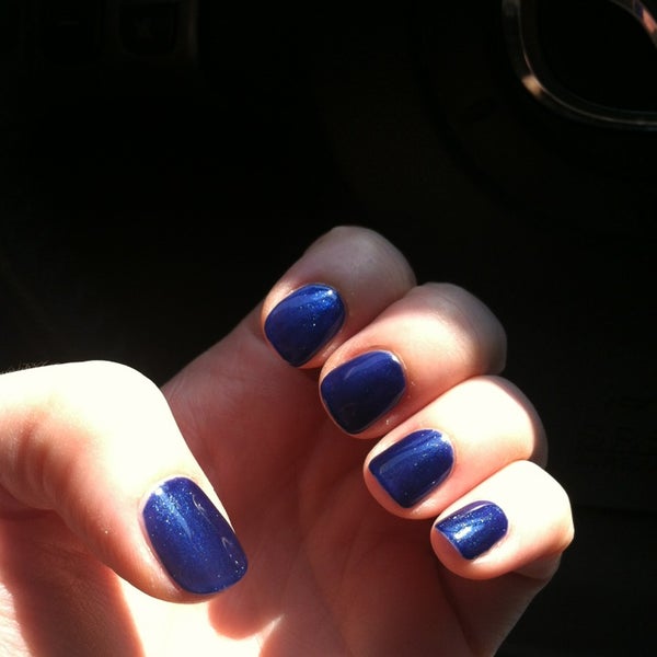 Nail Fetish Nail Salon in Sherman Oaks