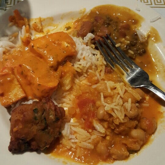 Photos at Taj Mahal Indian Restaurant