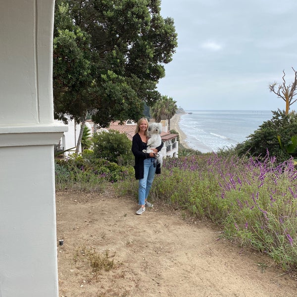 10/22/2020にRory B.がThe Ritz-Carlton Bacara, Santa Barbaraで撮った写真