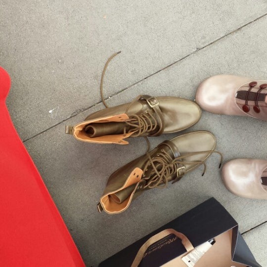 Photos at Sole Food Shoe Store in Seattle