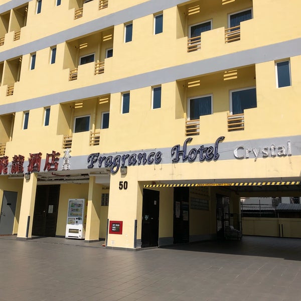Ibis Budget