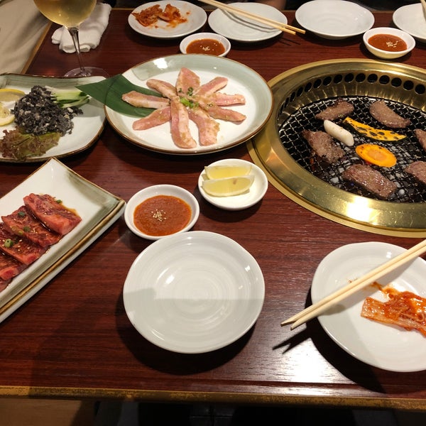 Photos At 焼肉家族 市川市 市川1 9 8