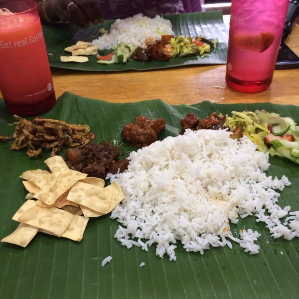 Photos At Kuantan Curry House Malay Restaurant In Kuantan