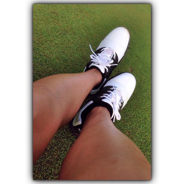 Cherry Valley Golf Course 1 tip