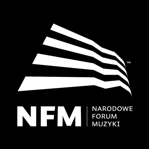 9/2/2014にNarodowe Forum MuzykiがNarodowe Forum Muzykiで撮った写真