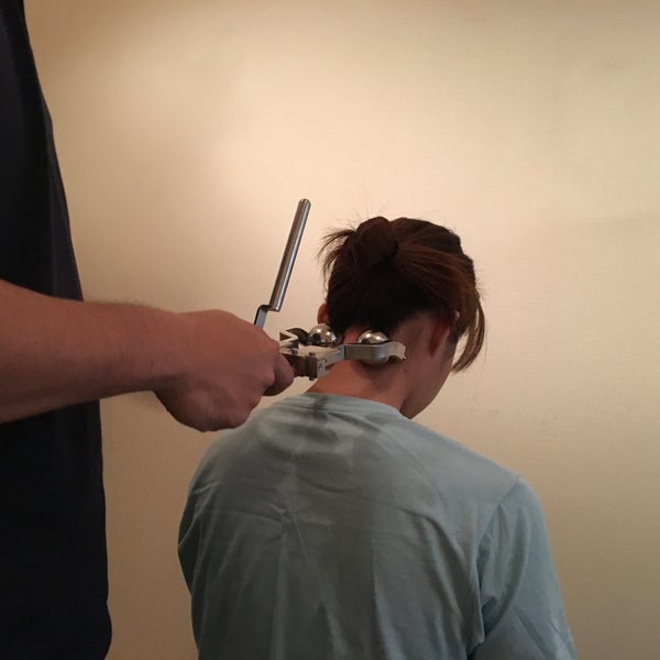 Photos At 美骨整復くるみの実 旧称 くるみ整骨院 Massage Studio In 千葉市 Photos At 美骨整復くるみの実 旧称 くるみ整骨院 Massage Studio In 千葉市