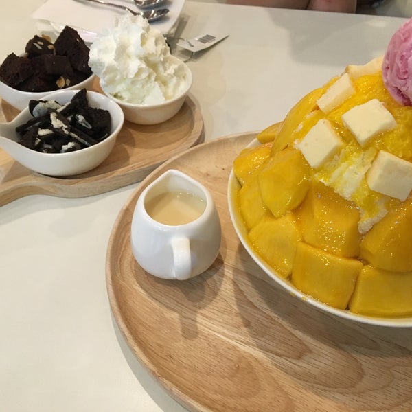 Bingsu РЅРѕРІС‹Р№