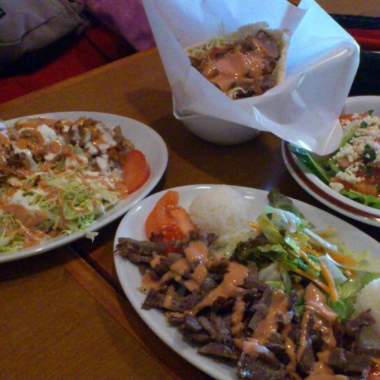 Saray kebab ул розы люксембург 42 Saray kebab ул розы люксембург 42