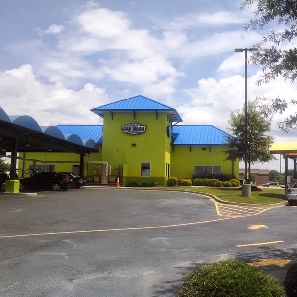 Road Runner Car wash Automotive Repair Shop in Taylors