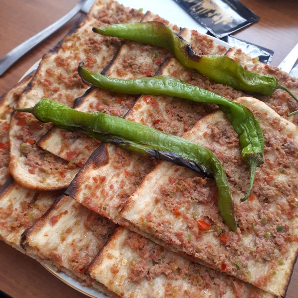 Konya Mis pide ve etliekmek salonu Tekirdağ'da Steakhouse