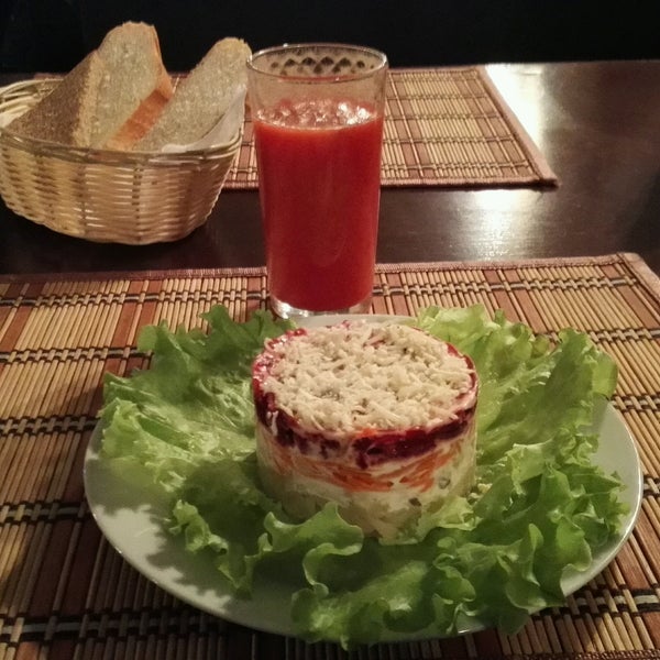 Ресторан золотой петушок пенза