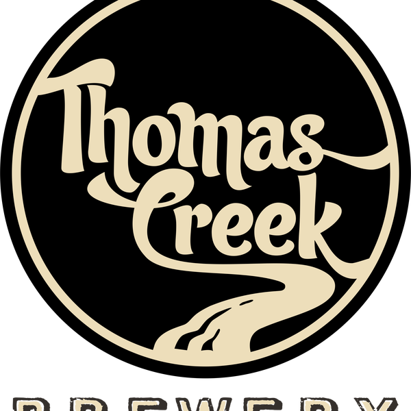 Снимок сделан в Thomas Creek Brewery пользователем Thomas Creek Brewery 9/2/2014