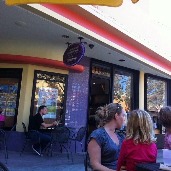 9/29/2014にDevans00 ..がStumpy&#39;s Burger, Fries &amp; Dogsで撮った写真