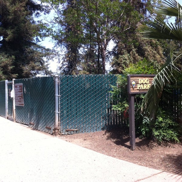 Photos at Las Palmas Dog Park Sunnyvale, CA