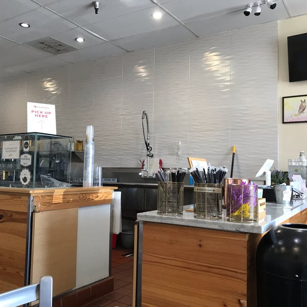 Teaspoon Bubble Tea Shop in Milpitas