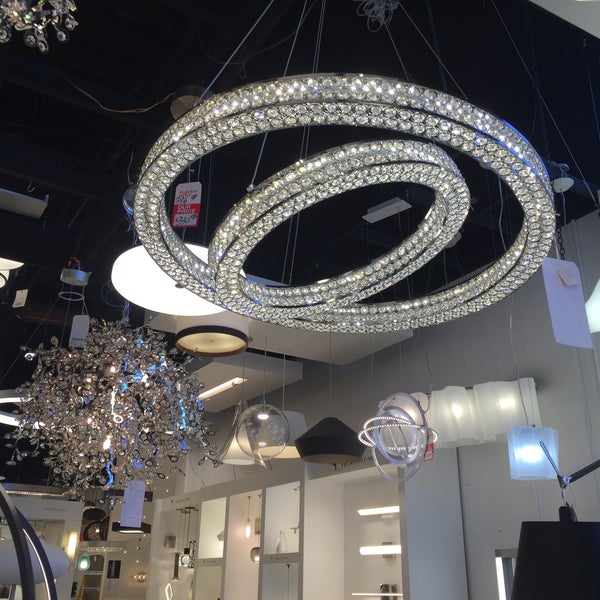 Coast Lighting 2626 El Camino Real