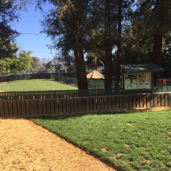 Photos at Las Palmas Dog Park Sunnyvale, CA