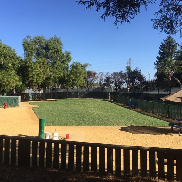 Photos at Las Palmas Dog Park Sunnyvale, CA