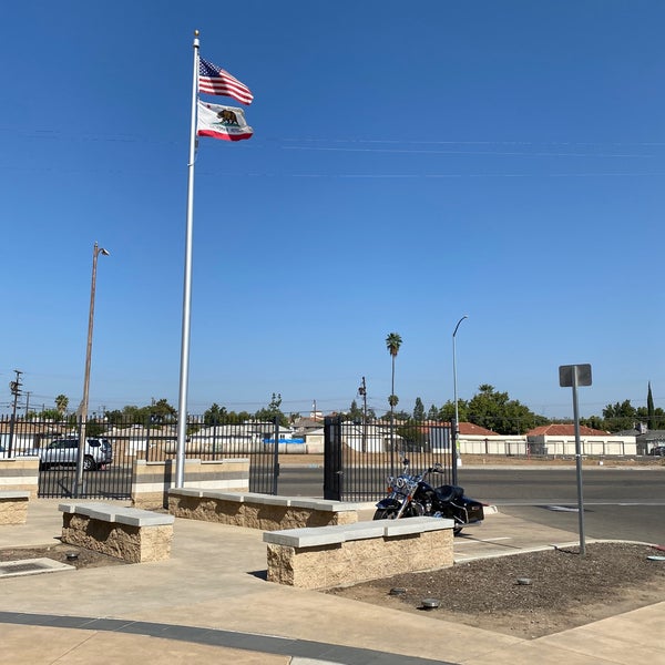 Fresno DMV Office Fresno HighRoeding 655 W Olive Ave