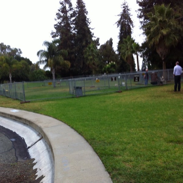 Photos at Las Palmas Dog Park Sunnyvale, CA