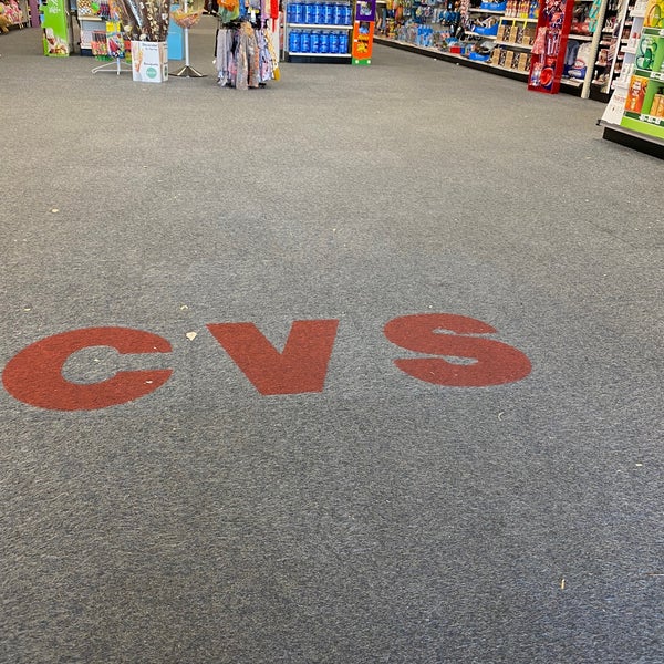 CVS pharmacy - 1107 N Willow Ave