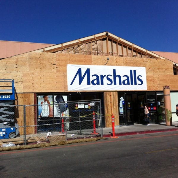 Photos at Marshalls / HomeGoods 5 tips