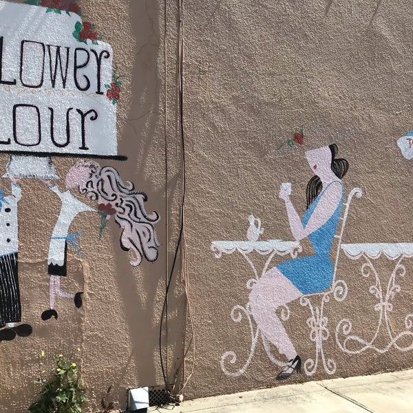 Photos at Flower Flour Bakery in Willow Glen