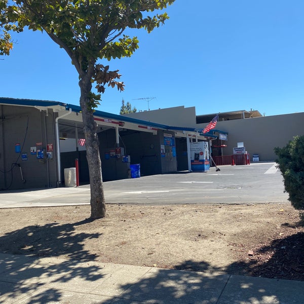 Family Car Wash Car Wash and Detail in Mountain View