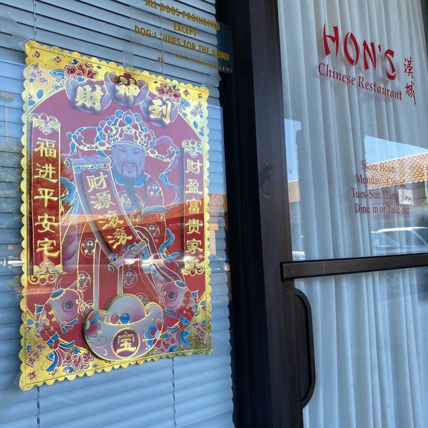 Hons 2 tips from 26 visitors