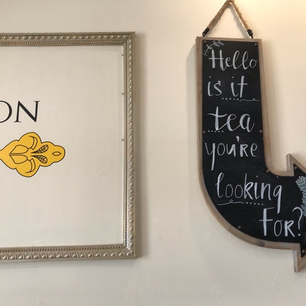 Teaspoon Bubble Tea Shop in Milpitas