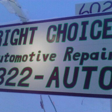 Right Choice Auto >> Right Choice Automotive Repair Farmer S Loop Farmers Loop Right Choice Auto >> Right Choice Automotive Repair Farmer S Loop Farmers Loop