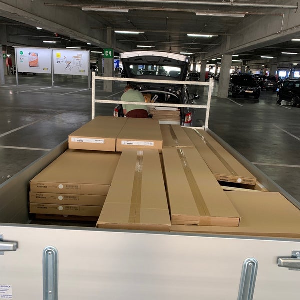 Photo taken at IKEA by Mara D. on 5/25/2020