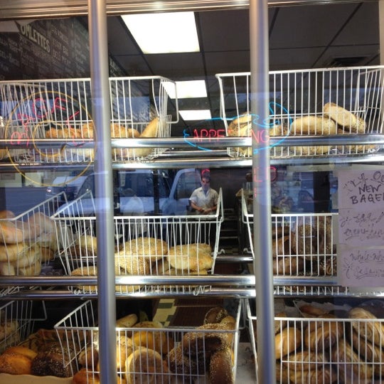 Goldberg's Famous Bagels & Kosher Style Deli (Now Closed) Chester, NY