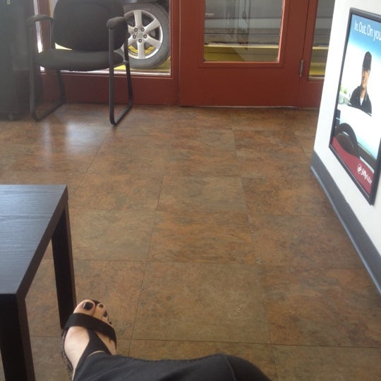 Jiffy Lube Automotive Repair Shop in Clive