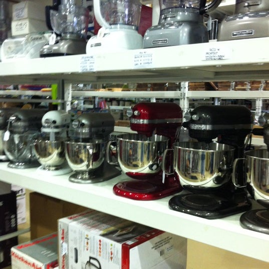 Photos A Ares Magasin D Ustensiles De Cuisine A Chomedey