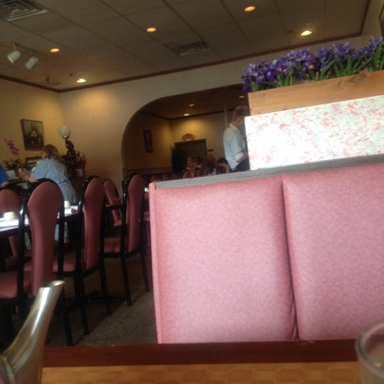 TaiPan Chinese Restaurant Middlefield, OH