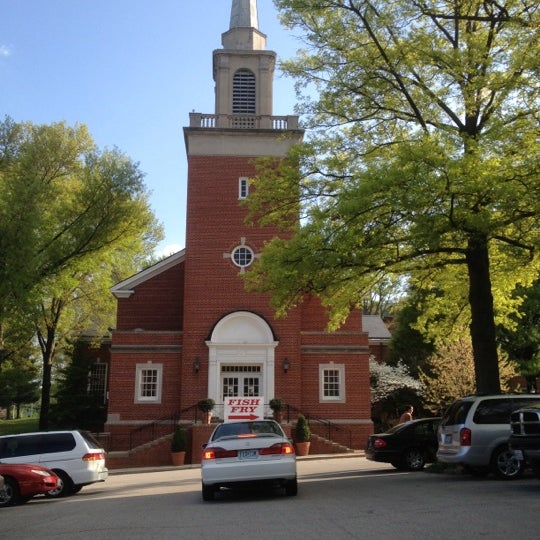 Our Lady of the Pillar Catholic Church & School 1 tip from 214 visitors