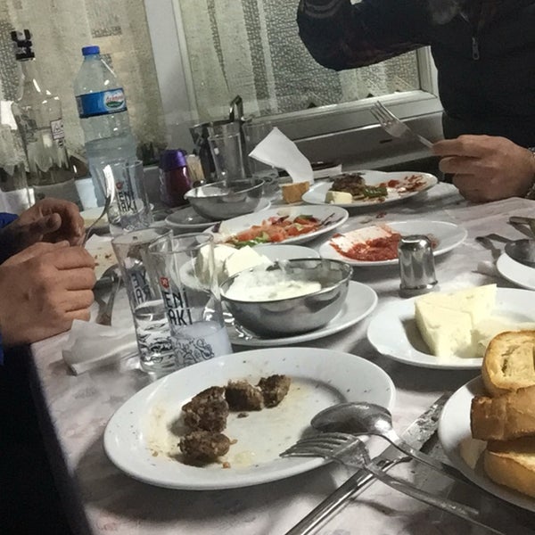 Güldiken Et Lokantası Restoran'da fotoğraflar
