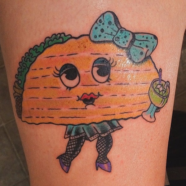 Photos at Hearts of Fire Tattoo Tattoo Parlor in Springfield