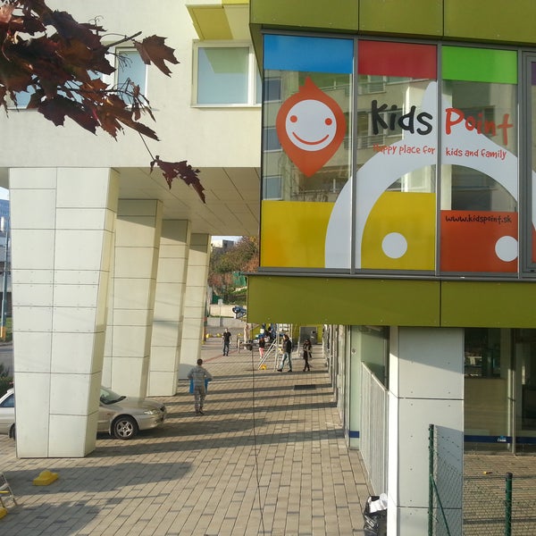 Отзывы о "Kids Point" на Березовой роще, Новосибирск, улица Кошурникова, 22/2 - 