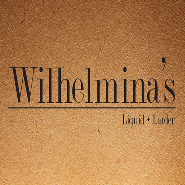 Photo taken at Wilhelmina&#39;s by Wilhelmina&#39;s on 9/9/2014