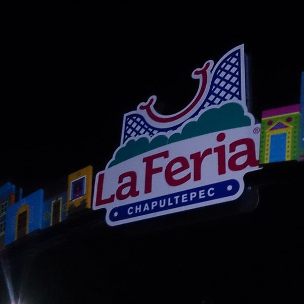 Photo prise au La Feria de Chapultepec par Yoselin F. le1/26/2019