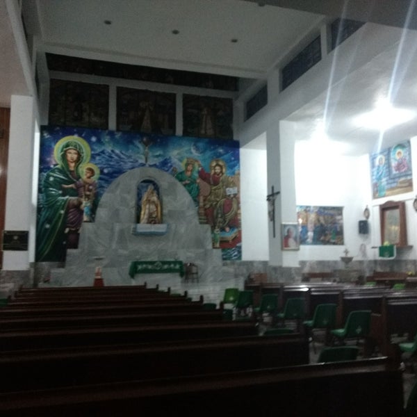Parroquia de Nuestra Señora de Las Nieves - José María Morelos y Pavón Parroquia de Nuestra Señora de Las Nieves - José María Morelos y Pavón