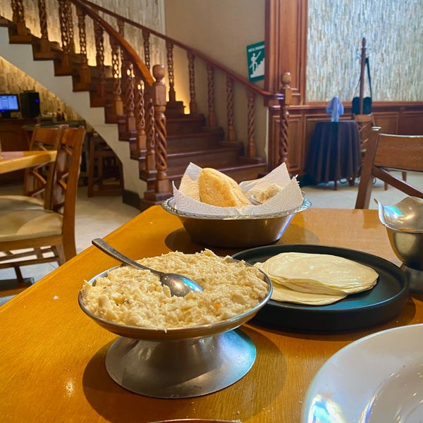 El Porvenir Marisquería en Tampico