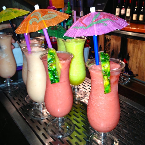 Marco Island Fish Co. Marco Island, FL